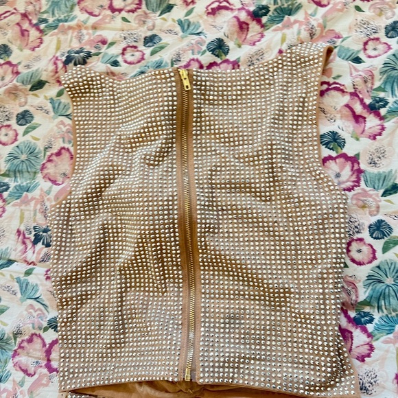 Dazzling Rhinestone Set - Picture 4 of 10